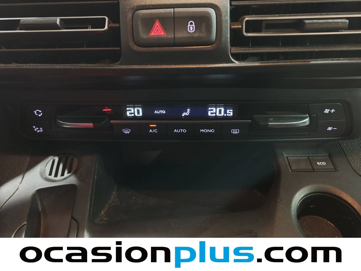 Foto Peugeot Rifter Peugeot Rifter PureTech 130 Allure Pack Standard EAT8 (130 CV)