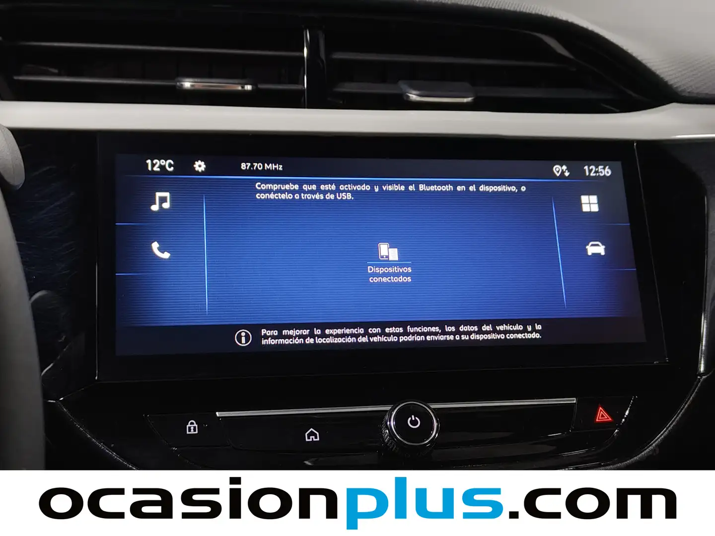 Foto Opel Corsa Opel Corsa 1.2 T XHL GS  (100 CV)