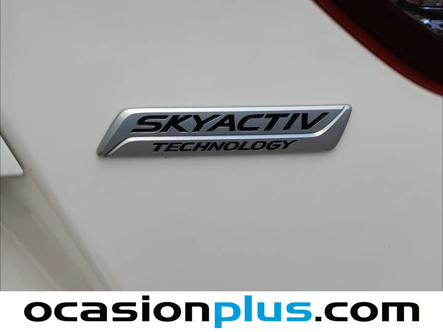 Foto Mazda CX-5 Mazda CX-5 2.2 DE Style+ 2WD (150 CV)