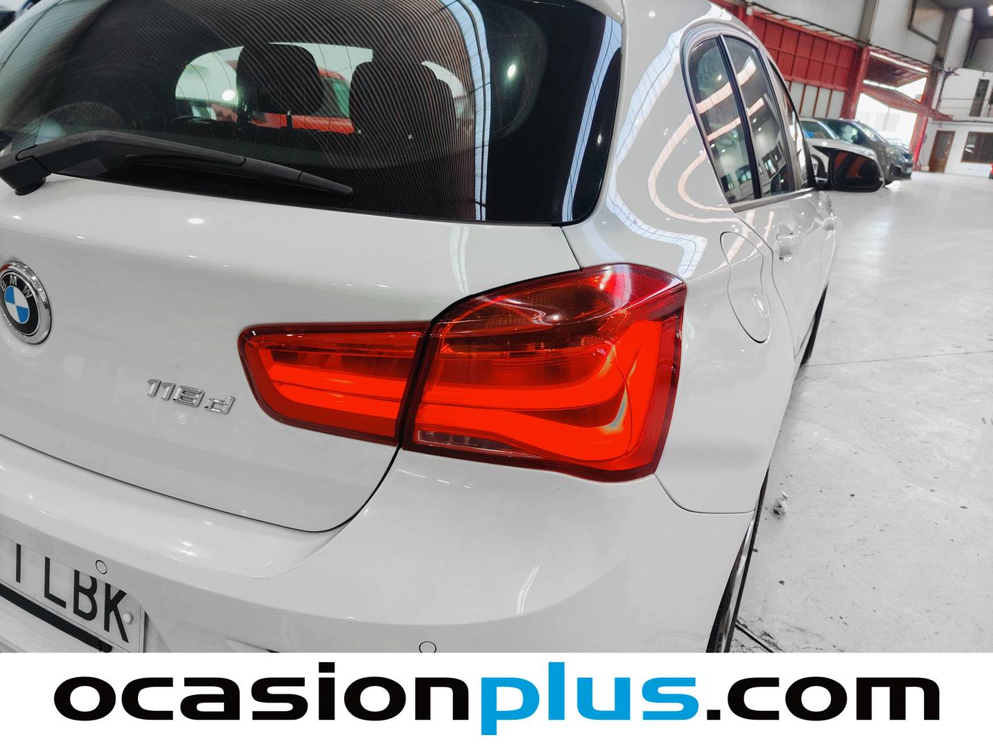 BMW Serie 1 BMW Serie 1 118d (150 CV) km 0