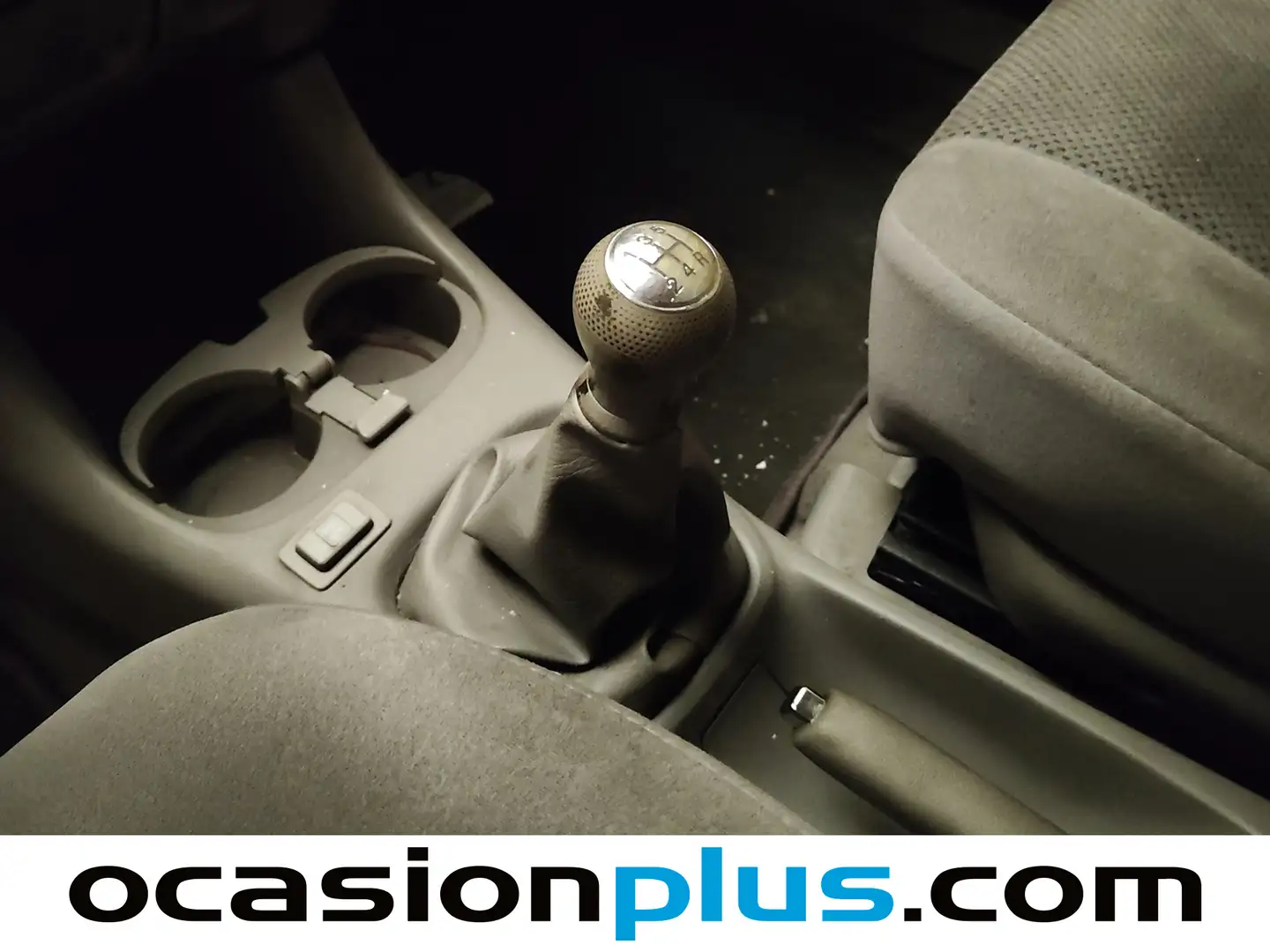 Foto Mazda Premacy Mazda Premacy 1.8 16v Exclusive (100 CV)