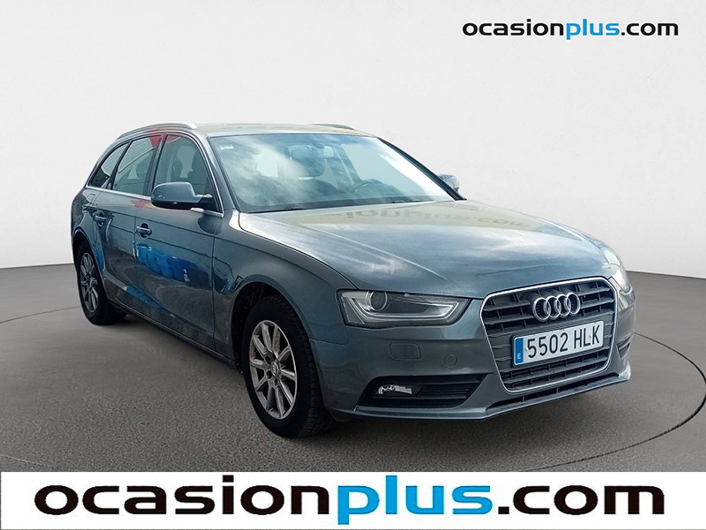 Foto Audi A4 Audi A4 Avant 1.8 TFSI (170 CV)