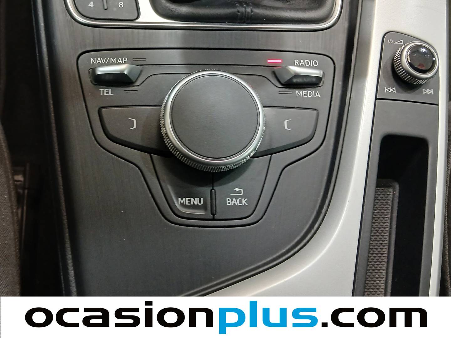 Acabados Audi A4 Audi A4 Avant Advanced edition 2.0 TDI (150 CV)