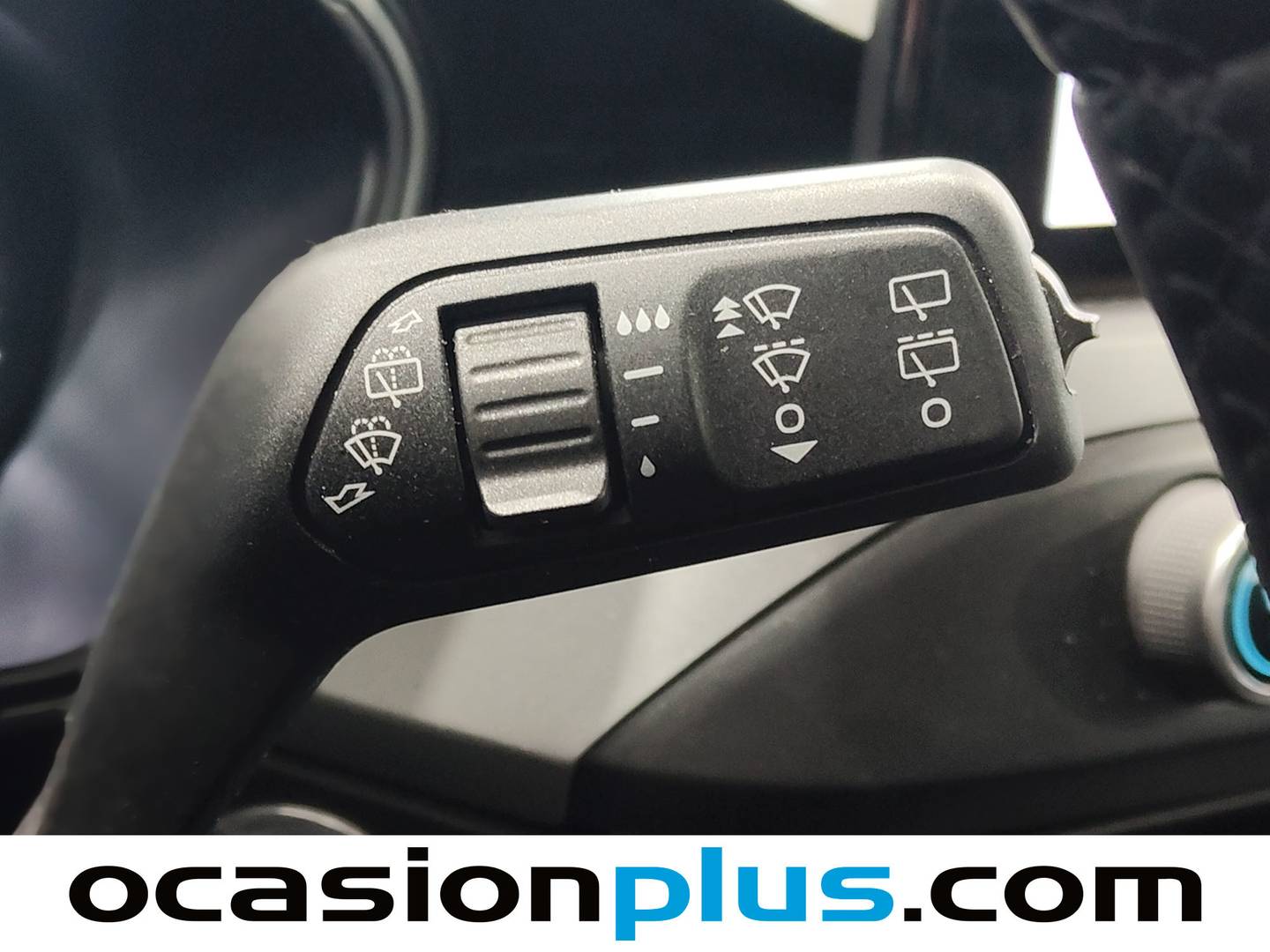 Foto Ford Focus Ford Focus 1.0 Ecoboost MHEV Active (155 CV)