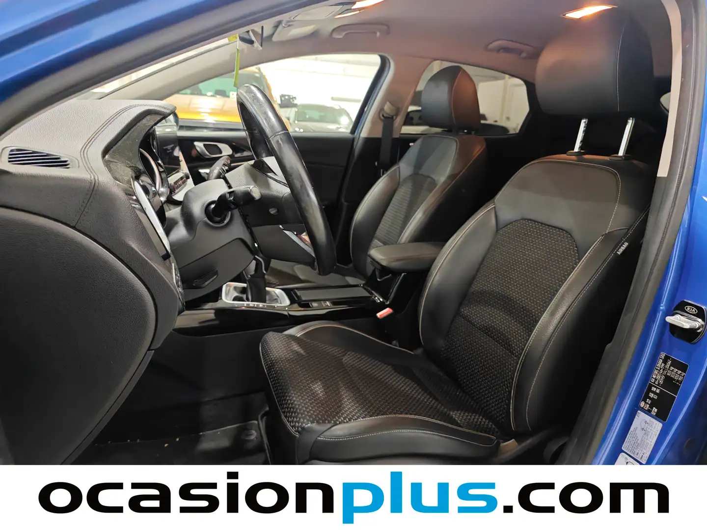 Foto KIA XCeed Kia XCeed 1.0 T-GDi Tech (120 CV)