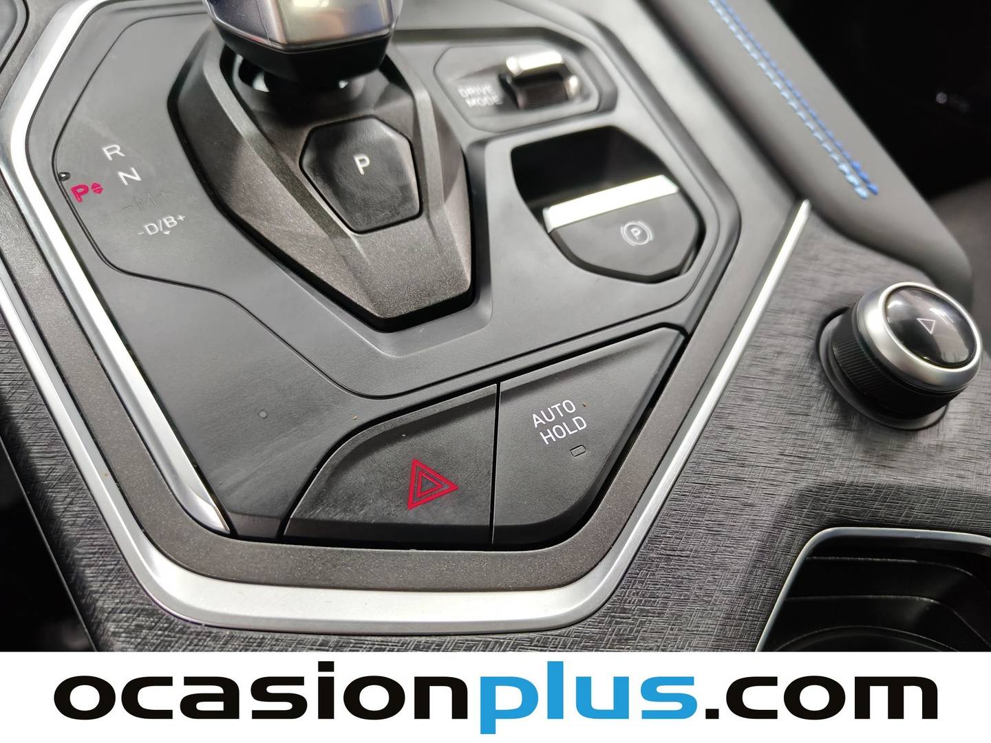 Foto Lynk & Co 01 Lynk & Co 01 1.5 PHEV 6.6kW  (261 CV)