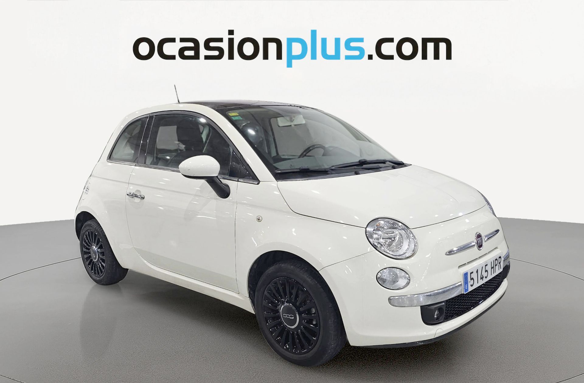 Fiat 500 1.3 16v MultiJet Lounge - foto 2