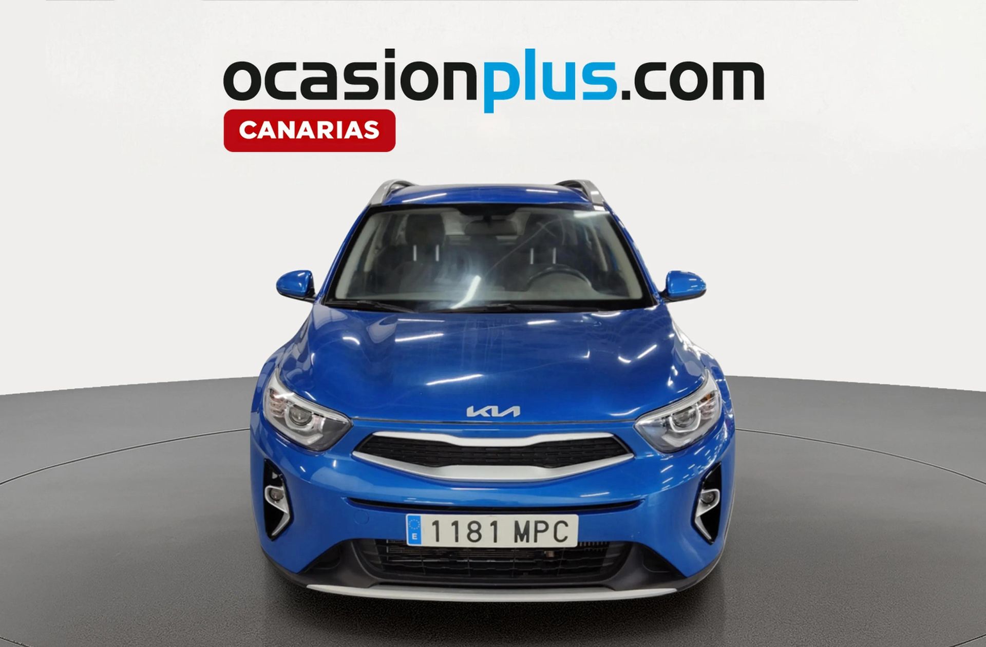 Kia Stonic 1.0 T-GDi Concept - foto 12