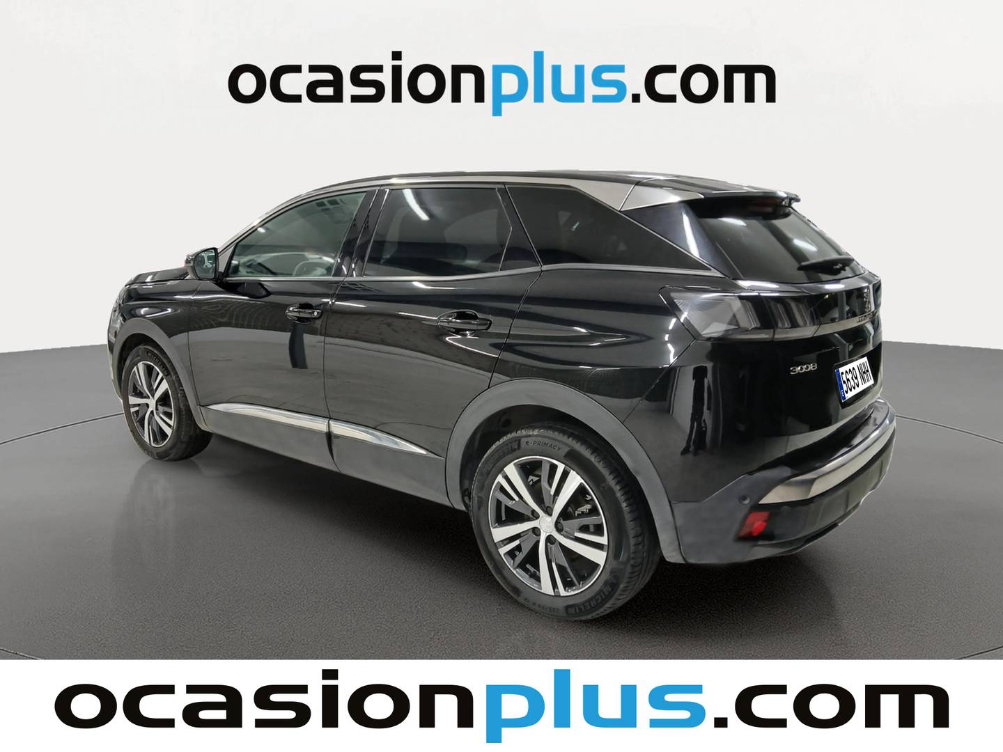 Foto Peugeot 3008 Peugeot 3008 PureTech 130 S&S Allure Pack (130 CV)