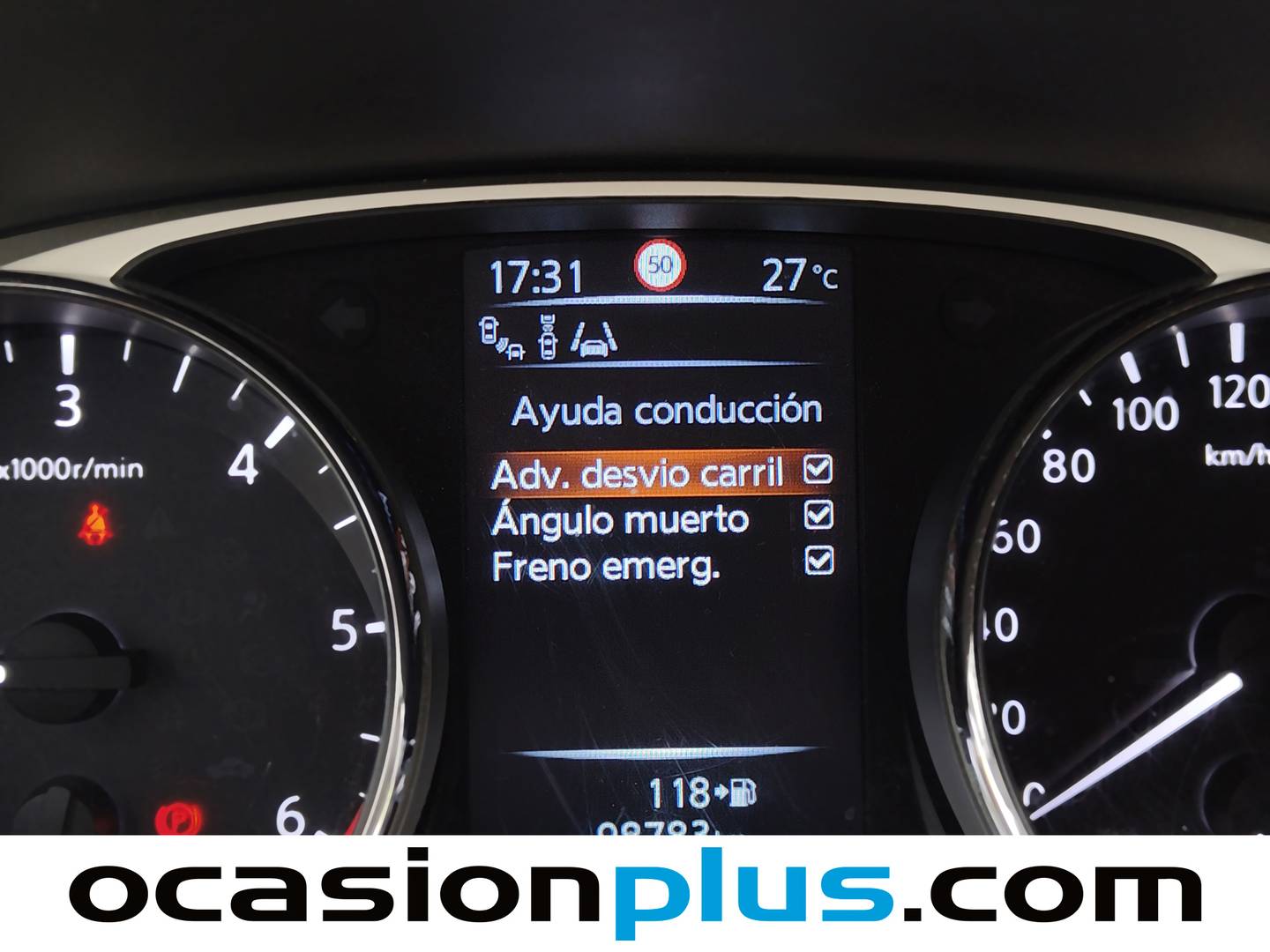 Nissan X-TRAIL Nissan X-Trail 1.6 dCi Tekna 4x4-i (130 CV) diésel