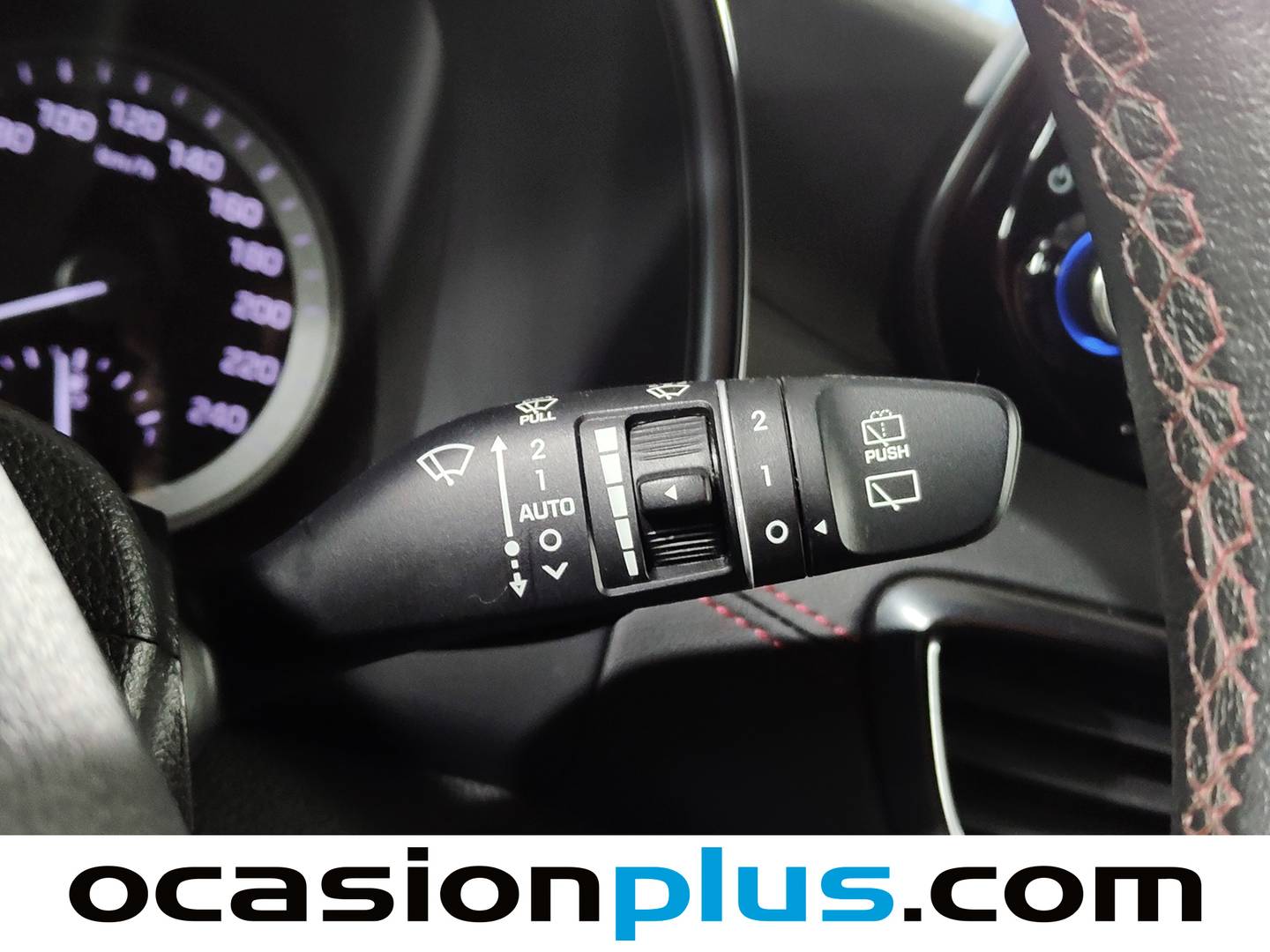 Hyundai Tucson Hyundai Tucson 1.6 CRDI 48V N-Line DT 4X2 (136 CV) km 0