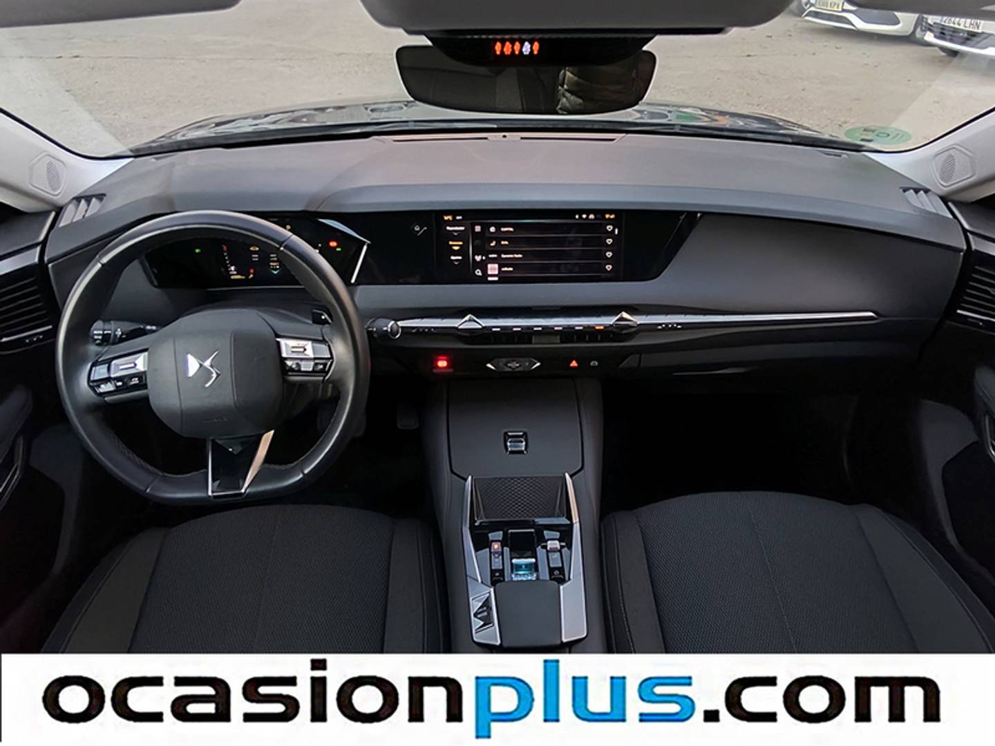 Foto DS DS 4 DS DS4 BlueHDi 130 Bastille Auto (130 CV)