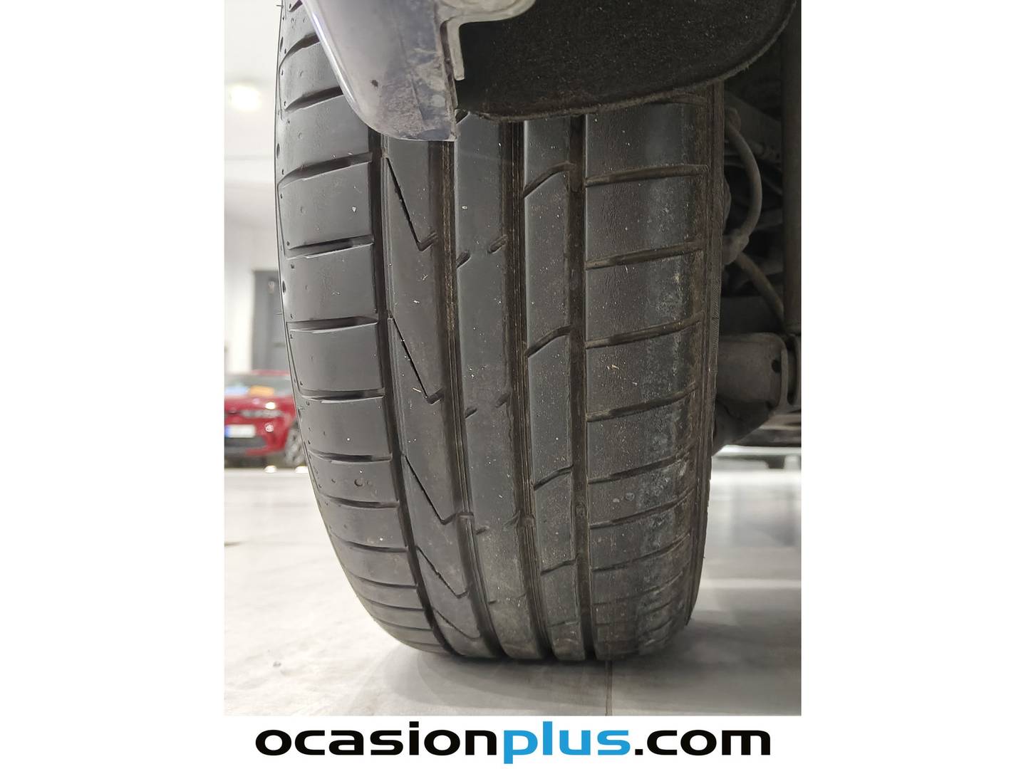 Foto BMW Serie 2 Gran Tourer BMW Serie 2 218d Gran Tourer (150 CV) 7 Plazas