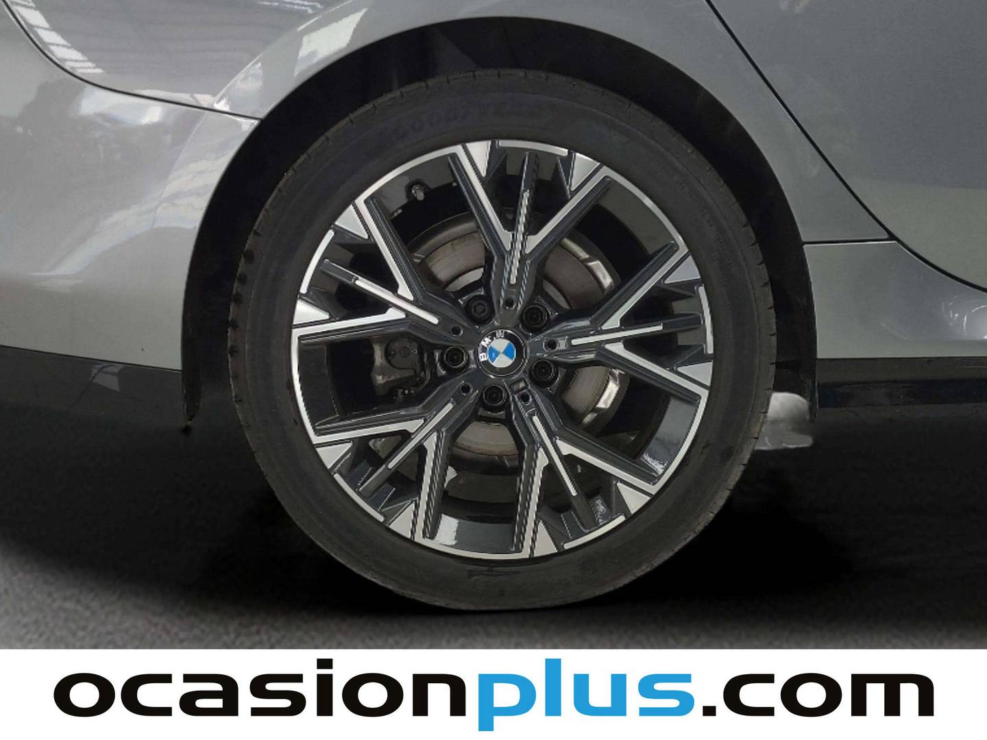 BMW Serie 2 BMW Serie 2 218d Gran Coupe (150 CV) Pack M seminuevo
