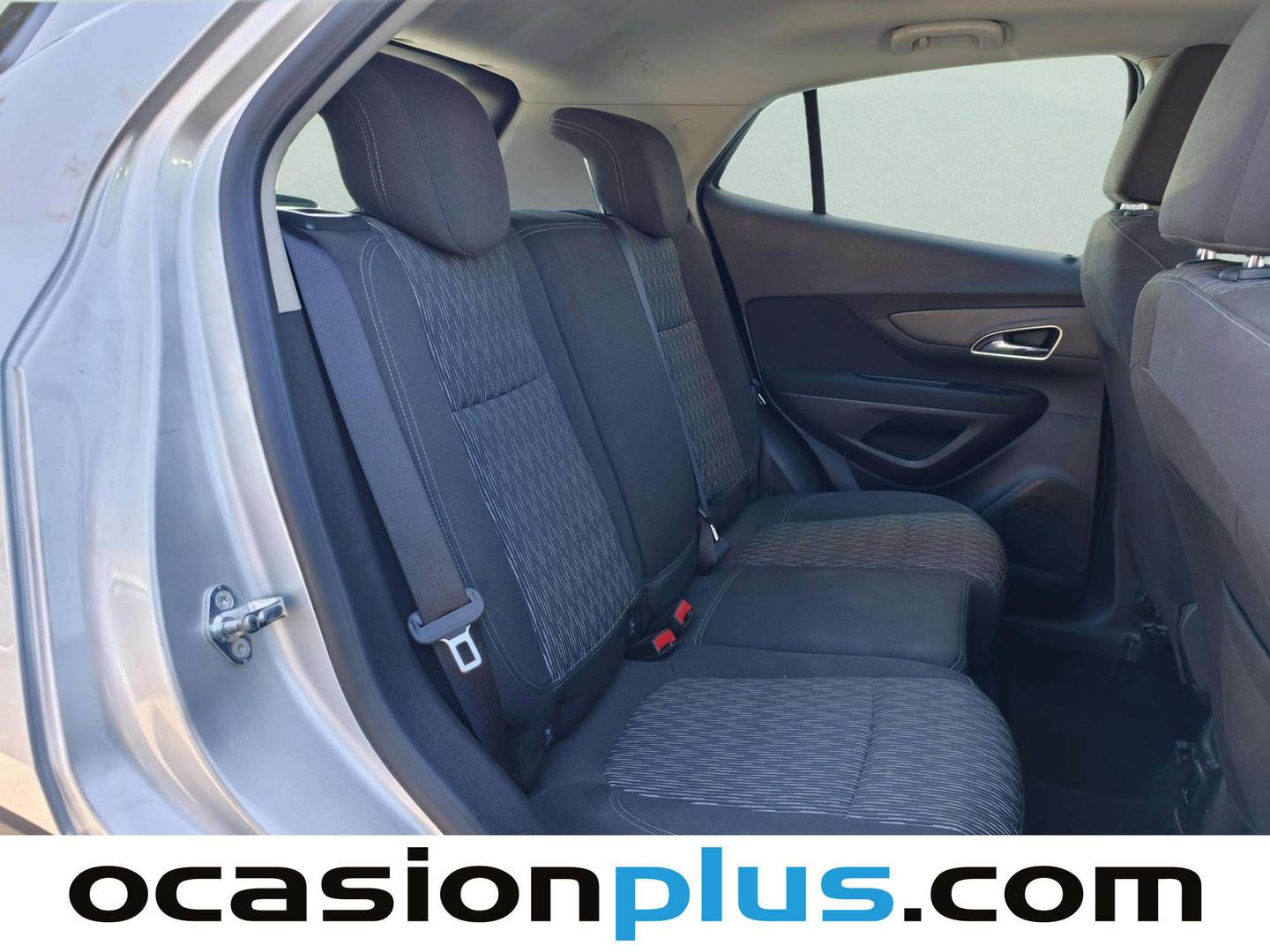 Opel Mokka Opel Mokka 1.6 CDTi S&S Selective 4x2 (136 CV) al mejor precio