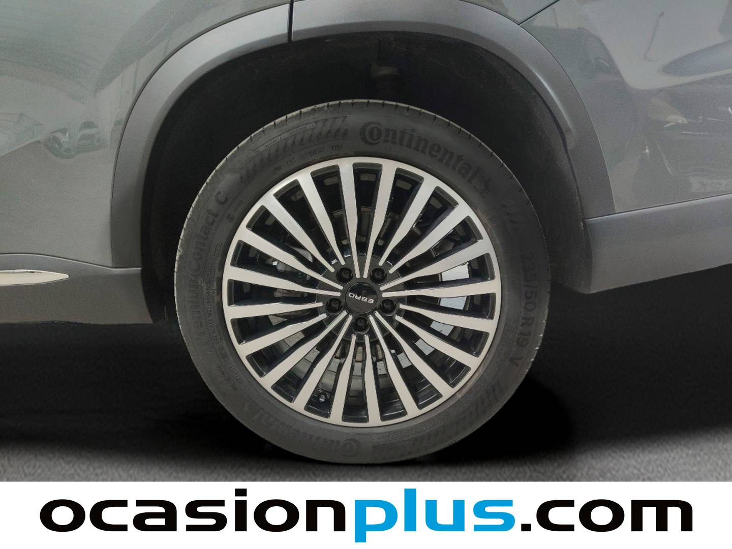 EBRO S800 Ebro S800 1.6 TGDI Luxury DCT (147 CV) 7 Plazas km 0