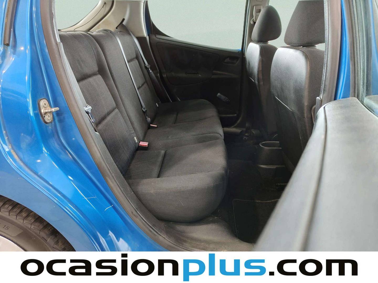 Peugeot 207 Peugeot 207 1.4 HDI Urban (70 CV) km 0