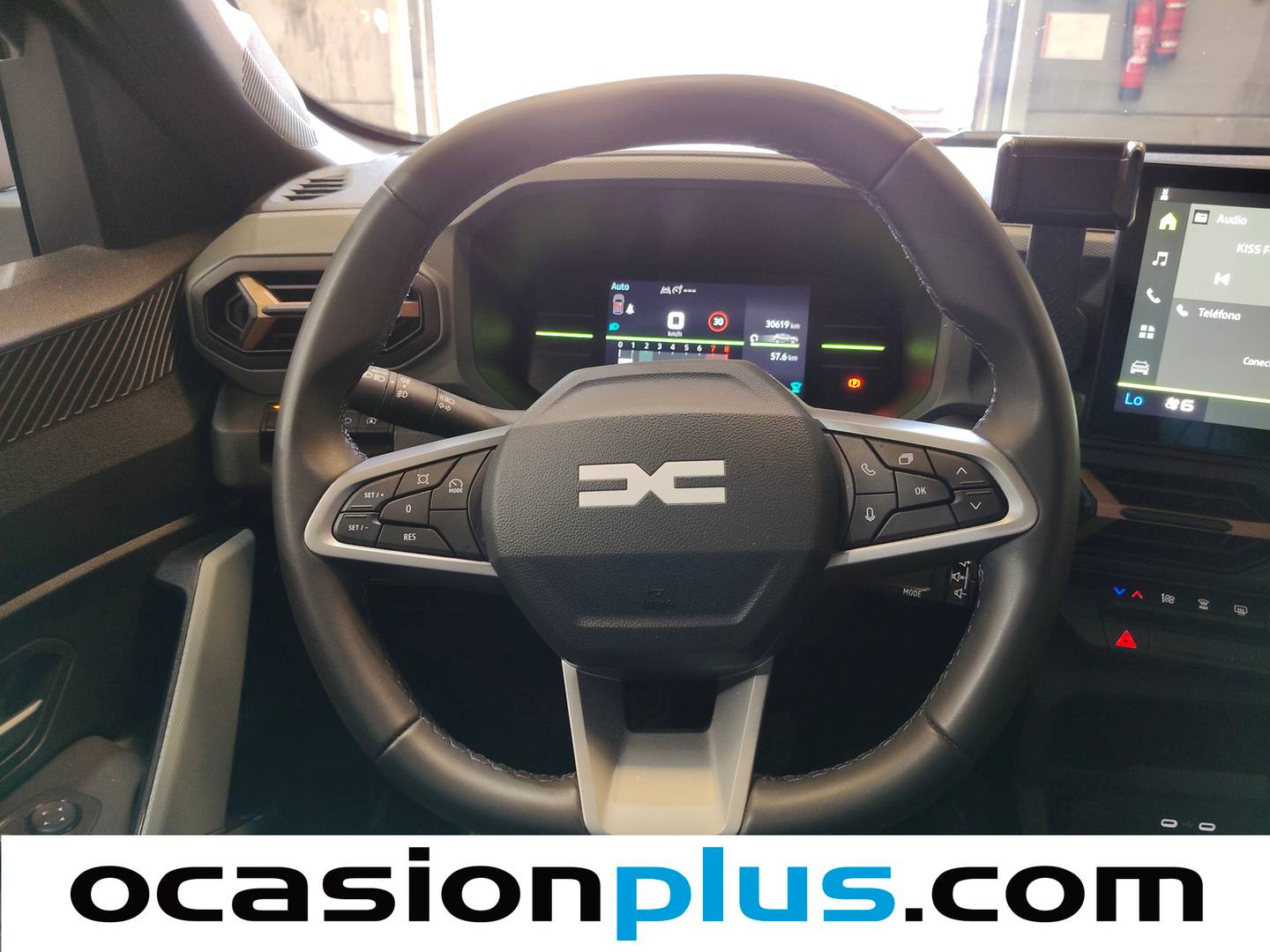 Dacia Duster Dacia Duster Extreme 48V TCE (130 CV) 4X4 2024