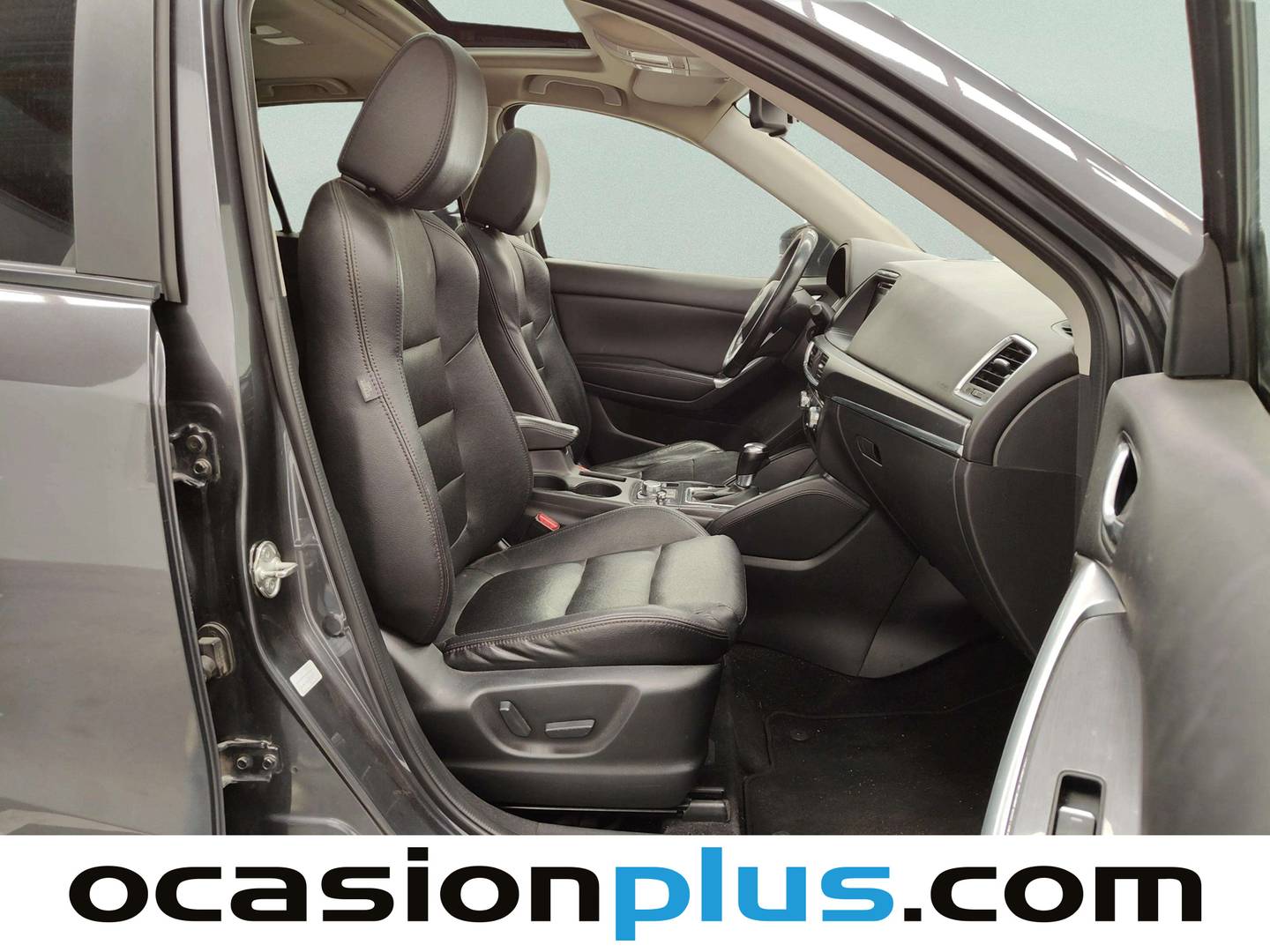 Mazda CX-5 Mazda CX-5 2.2 DE Luxury 4WD AT (175 CV) automático