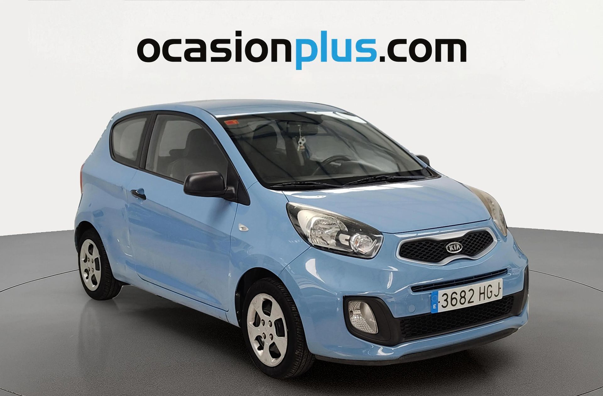 Kia Picanto 1.0 Cvvt Concept - foto 2