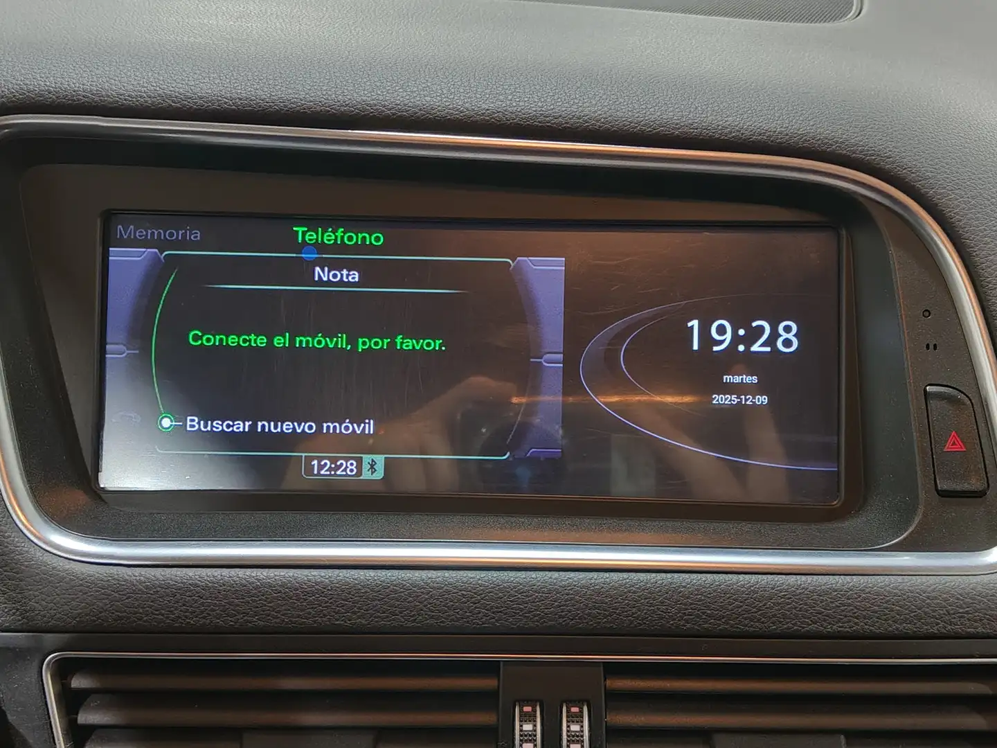 Foto Audi Q5 Audi Q5 Advanced edition 2.0 TDI ultra (150 CV)