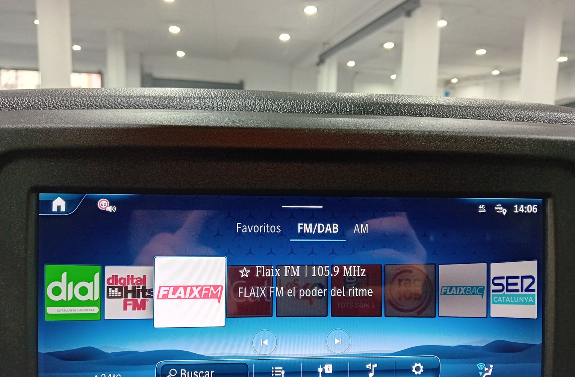 Mercedes-Benz Vito 114 CDI Tourer Pro Larga 9 plazas - foto 33