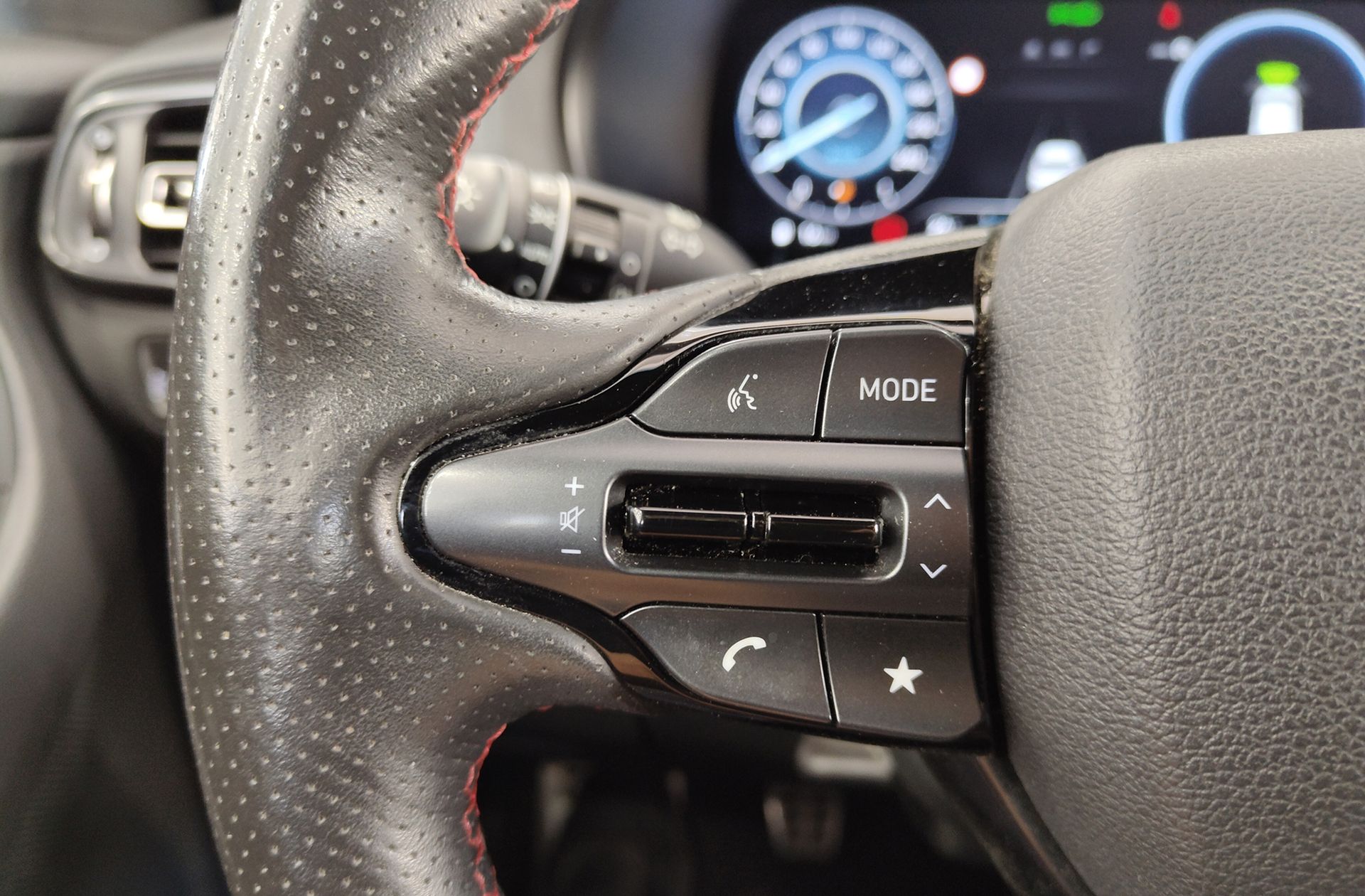 Hyundai i30 1.0 T-GDi N Line - foto 29