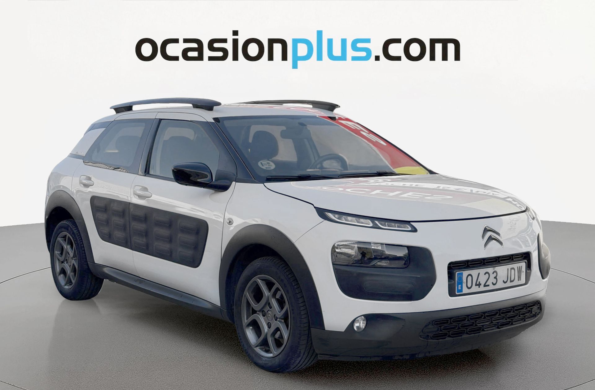 Citroën C4 Cactus e-HDI 92 Feel ETG6 - foto 2