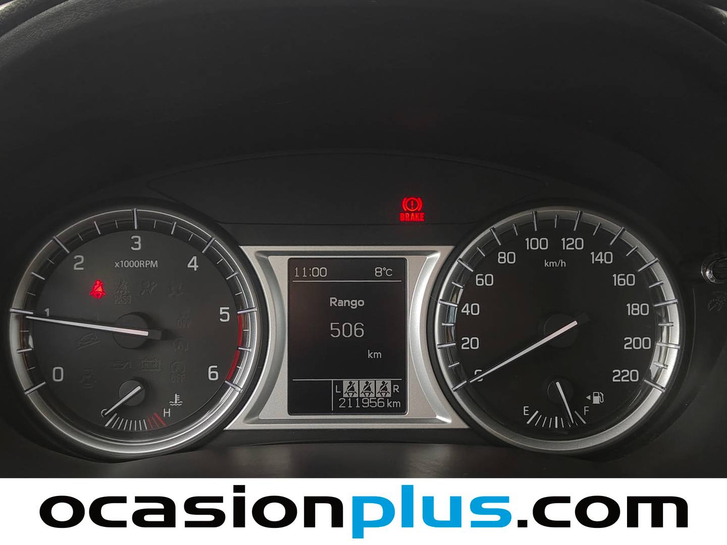 Suzuki Vitara Suzuki Vitara 1.6 DDiS GLE (120 CV) 2017