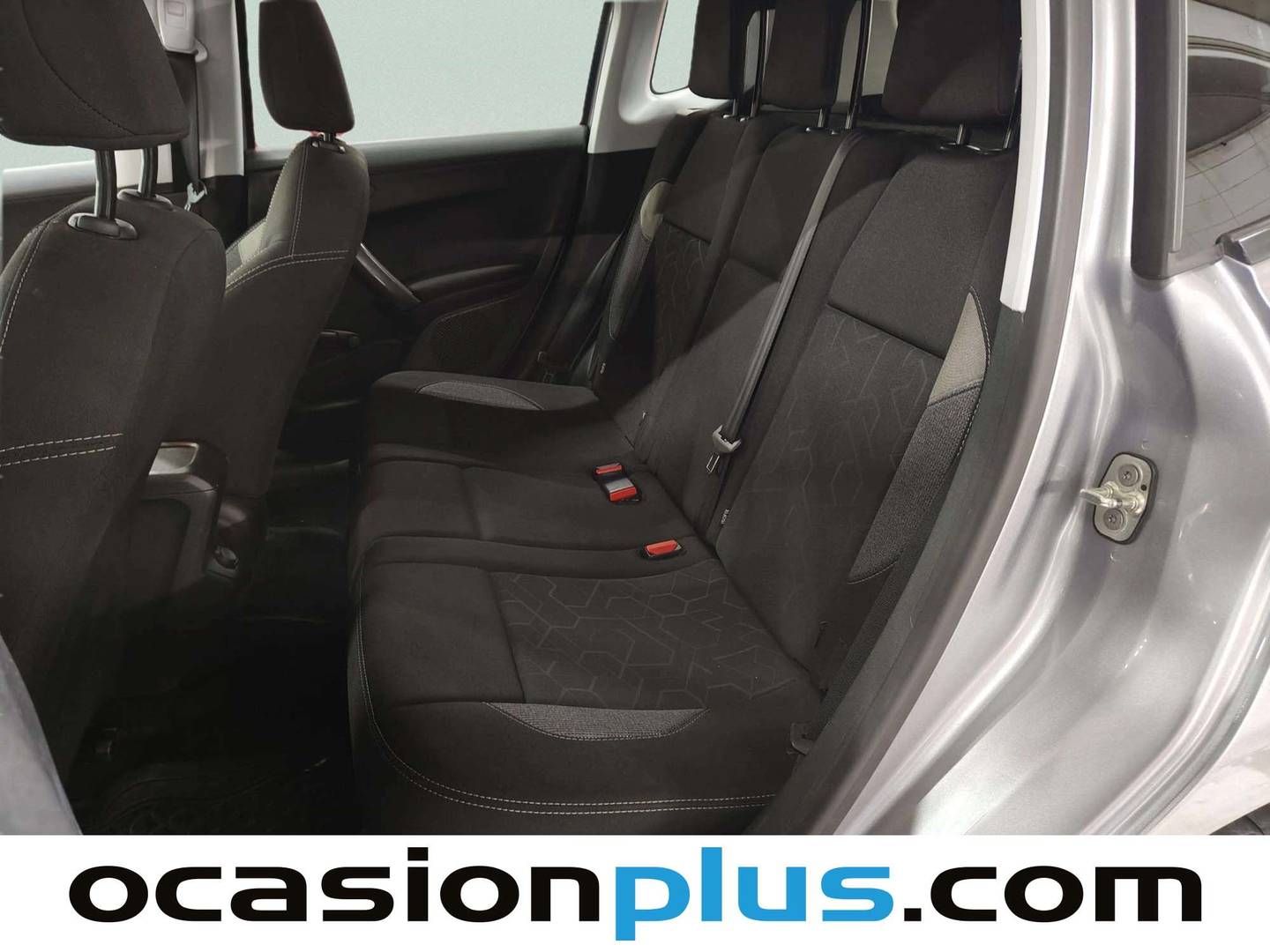 Foto Peugeot 2008 Peugeot 2008 PureTech 110 S&S Style (110 CV)