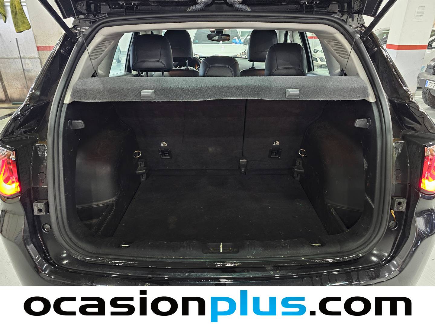 Foto Jeep Compass Jeep Compass 1.4 Multiair Night Eagle 4x2 (140 CV)