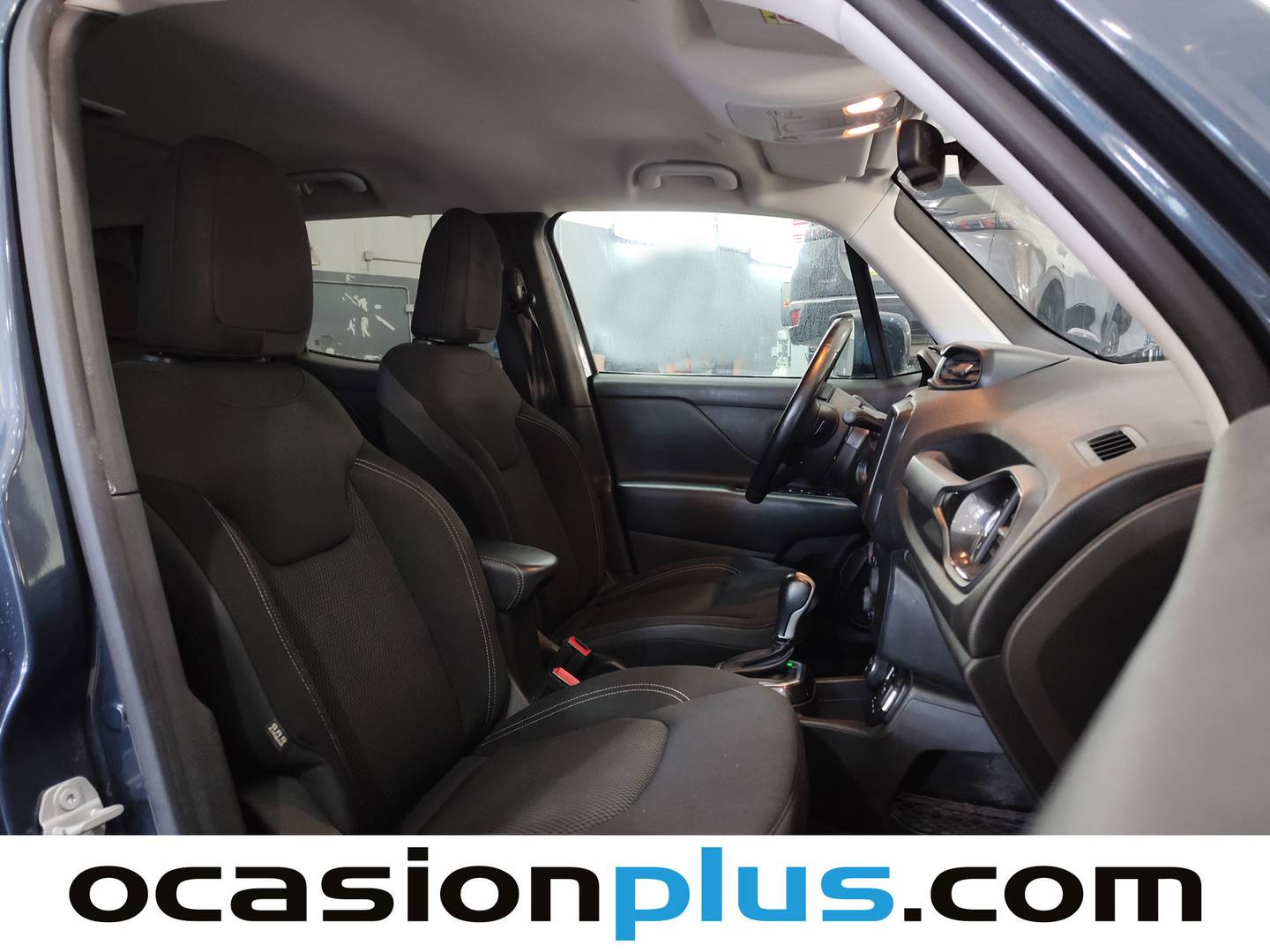 Jeep Renegade Jeep Renegade 1.3 PHEV S AWD AT (240 CV) km 0