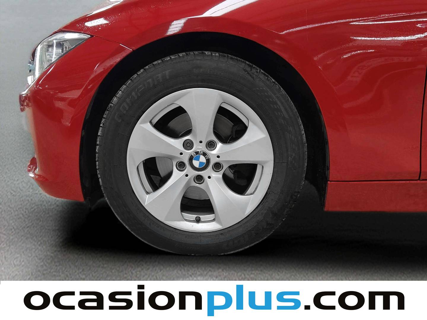 BMW Serie 3 BMW Serie 3 320d EfficientDynamics (163 CV) 163cv