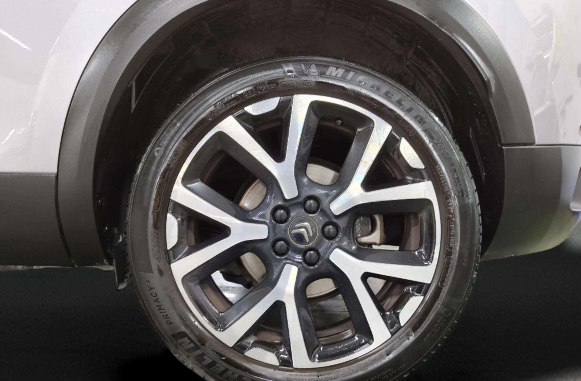 Citroën C5 Aircross BlueHDi 130 Shine - foto 36