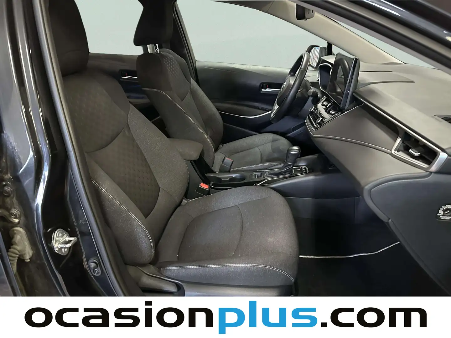 Foto Toyota Corolla Toyota Corolla 140H Style Edition (140 CV)