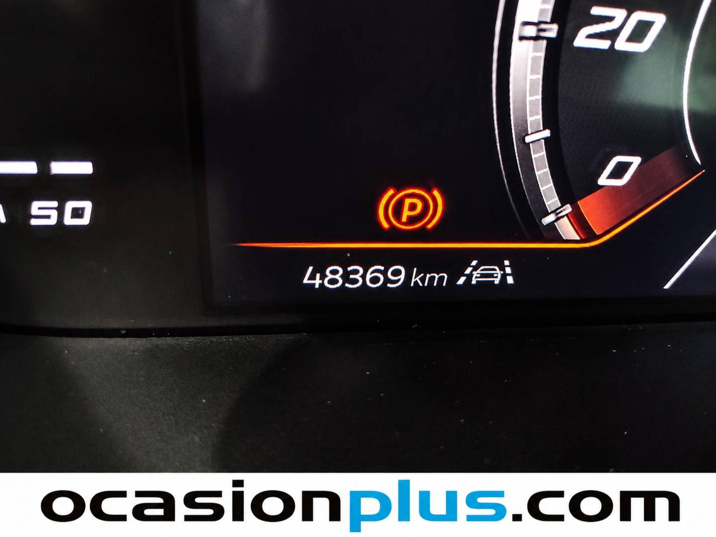 Seat Ibiza Seat Ibiza 1.0 TSI S&S Xcellence (115 CV) seminuevo