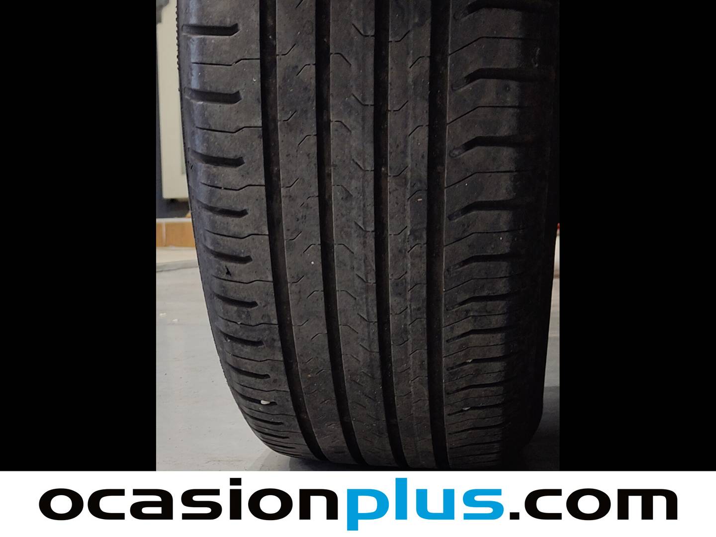 Nissan QASHQAI Nissan Qashqai DIG-T 140 N-Connecta (140 CV) de segunda mano