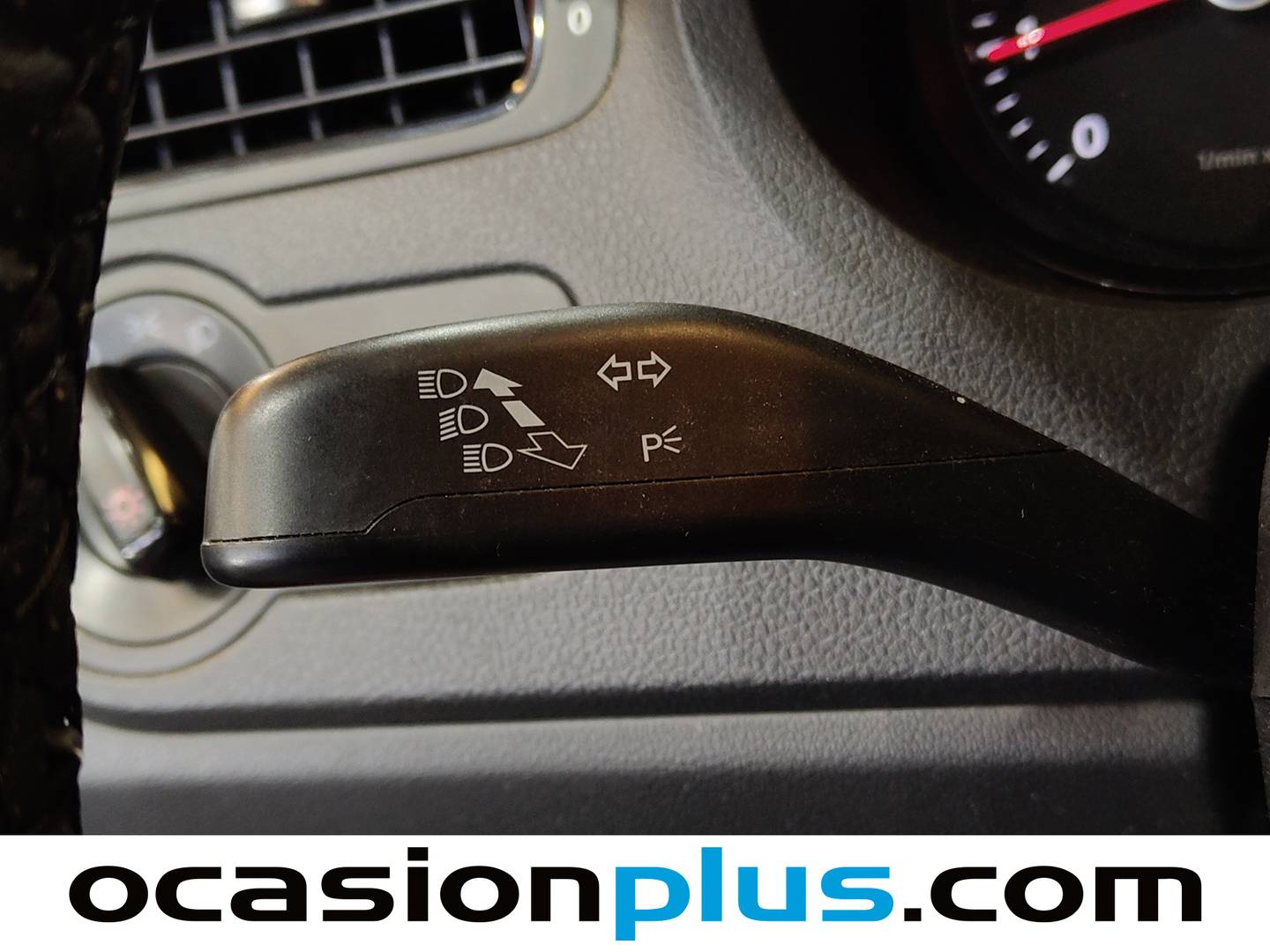 Extras y acabados del Volkswagen Polo Volkswagen Polo Advance 1.2 (60 CV)