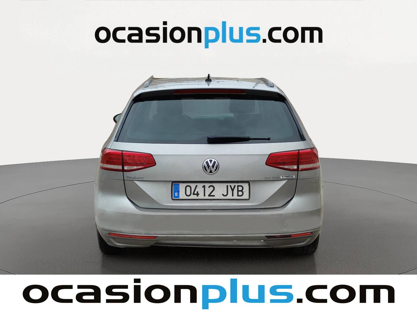 Foto Volkswagen Passat Volkswagen Passat Variant Variant Advance 2.0 TDI BMT (150 CV)