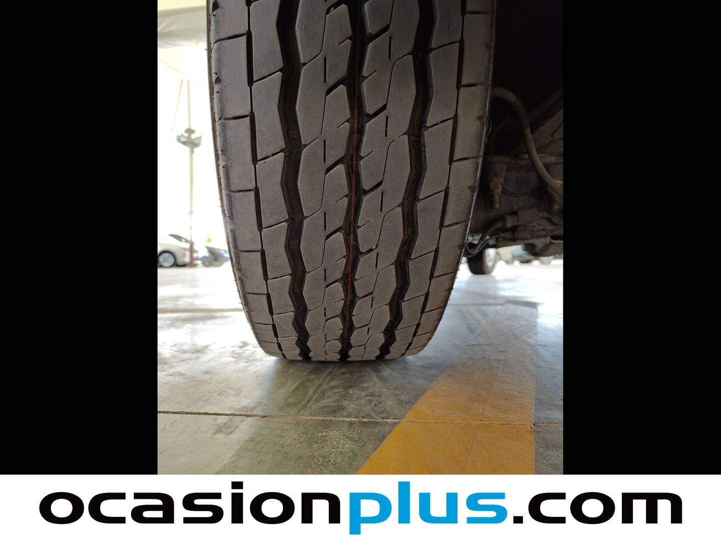 Ford Transit Ford Transit 350 L3H2 Trend (130 CV) al mejor precio