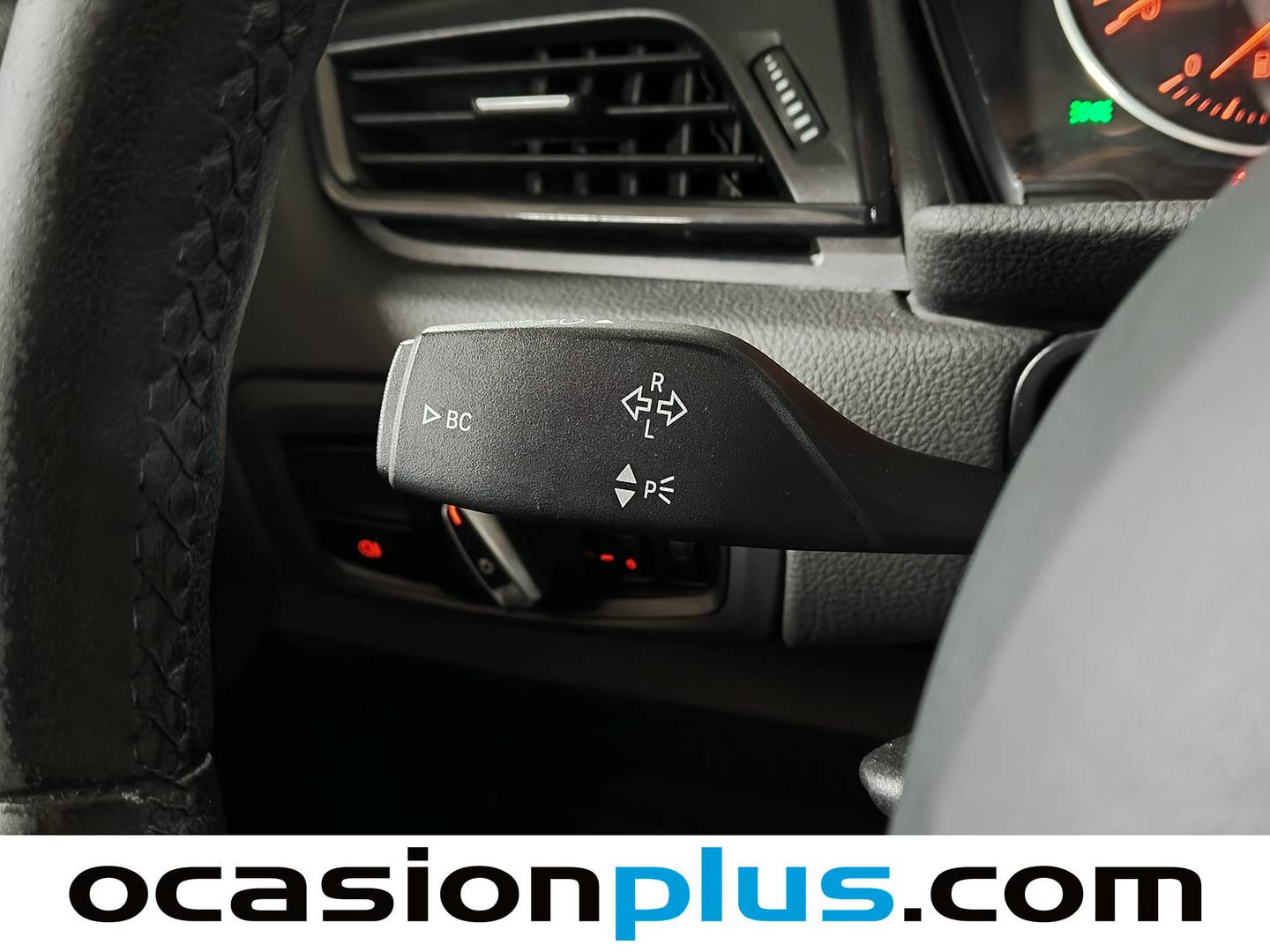 BMW Serie 2 Active Tourer BMW Serie 2 216d Active Tourer (116 CV) de segunda mano