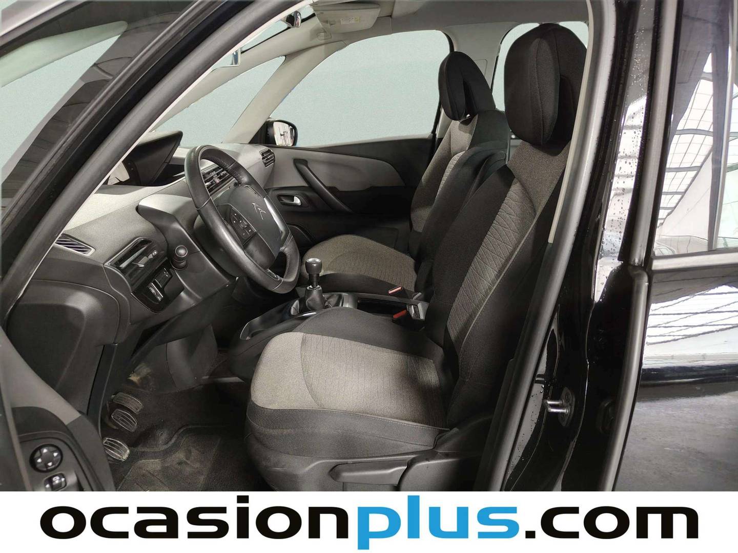 Citroën Grand C4 Picasso Citroën Grand C4 Picasso PureTech 130 S&S 6v Seduction (130 CV) 7 Plazas de ocasión