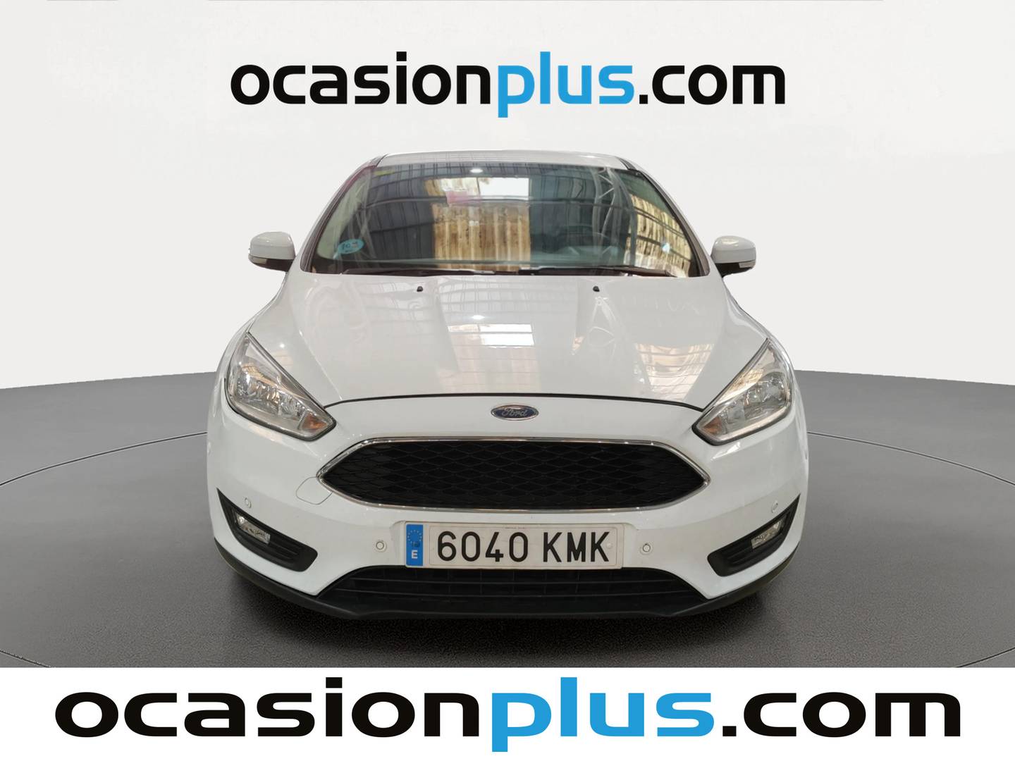 Ford Focus Ford Focus 1.0 Ecoboost Business (125 CV) al mejor precio