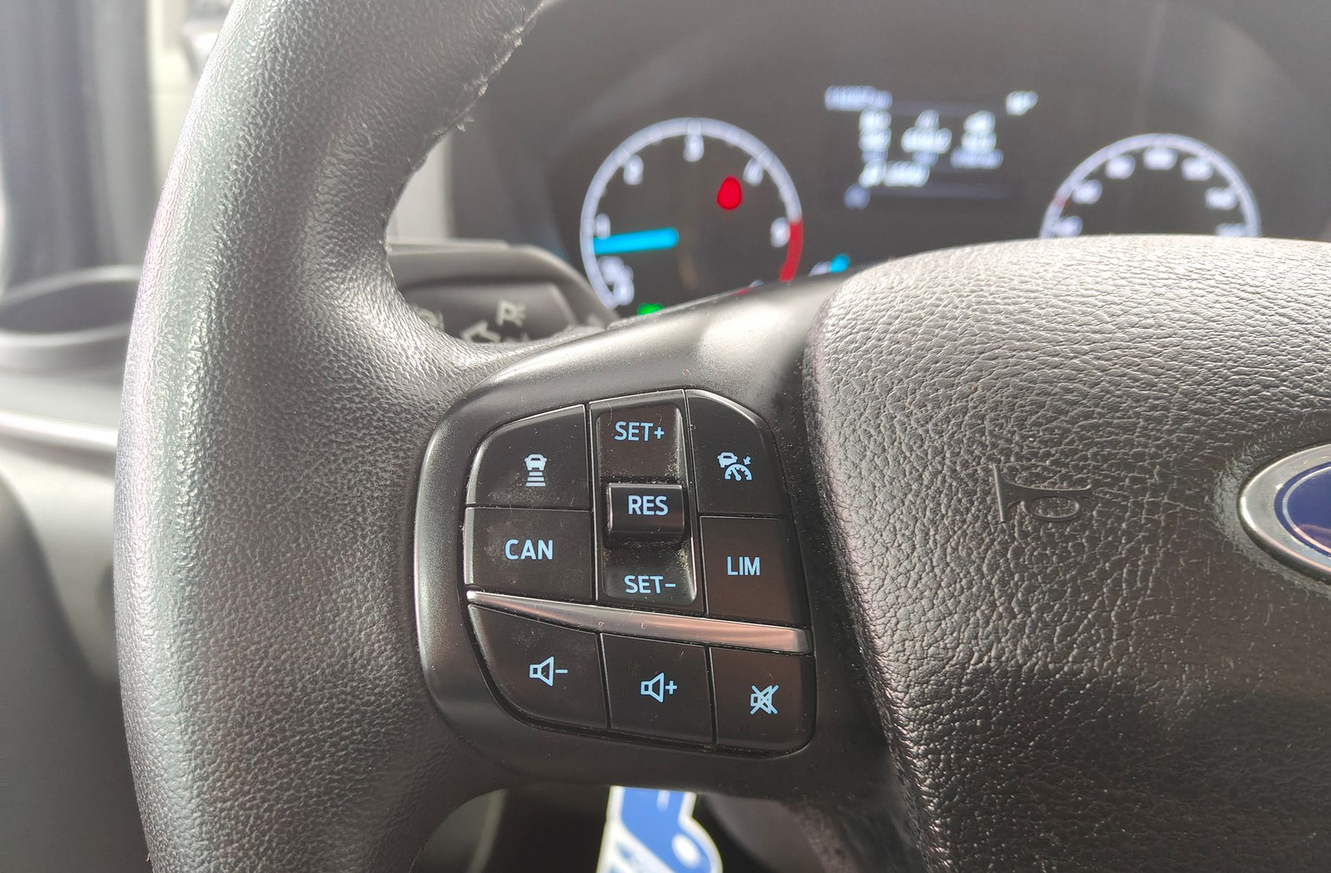 Ford Tourneo Custom 2.0 EcoBlue L1 Sport Semi Camperizada 9 plazas - foto 28