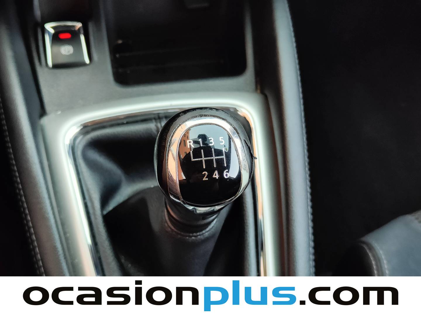 Nissan QASHQAI Nissan Qashqai 1.5 dCi S&S Acenta 4x2 (110 CV) de segunda mano