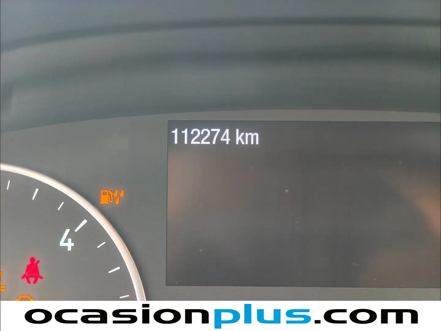 Foto Ford EcoSport Ford EcoSport 1.5 TDCi EcoBlue S&S Trend+ (100 CV)