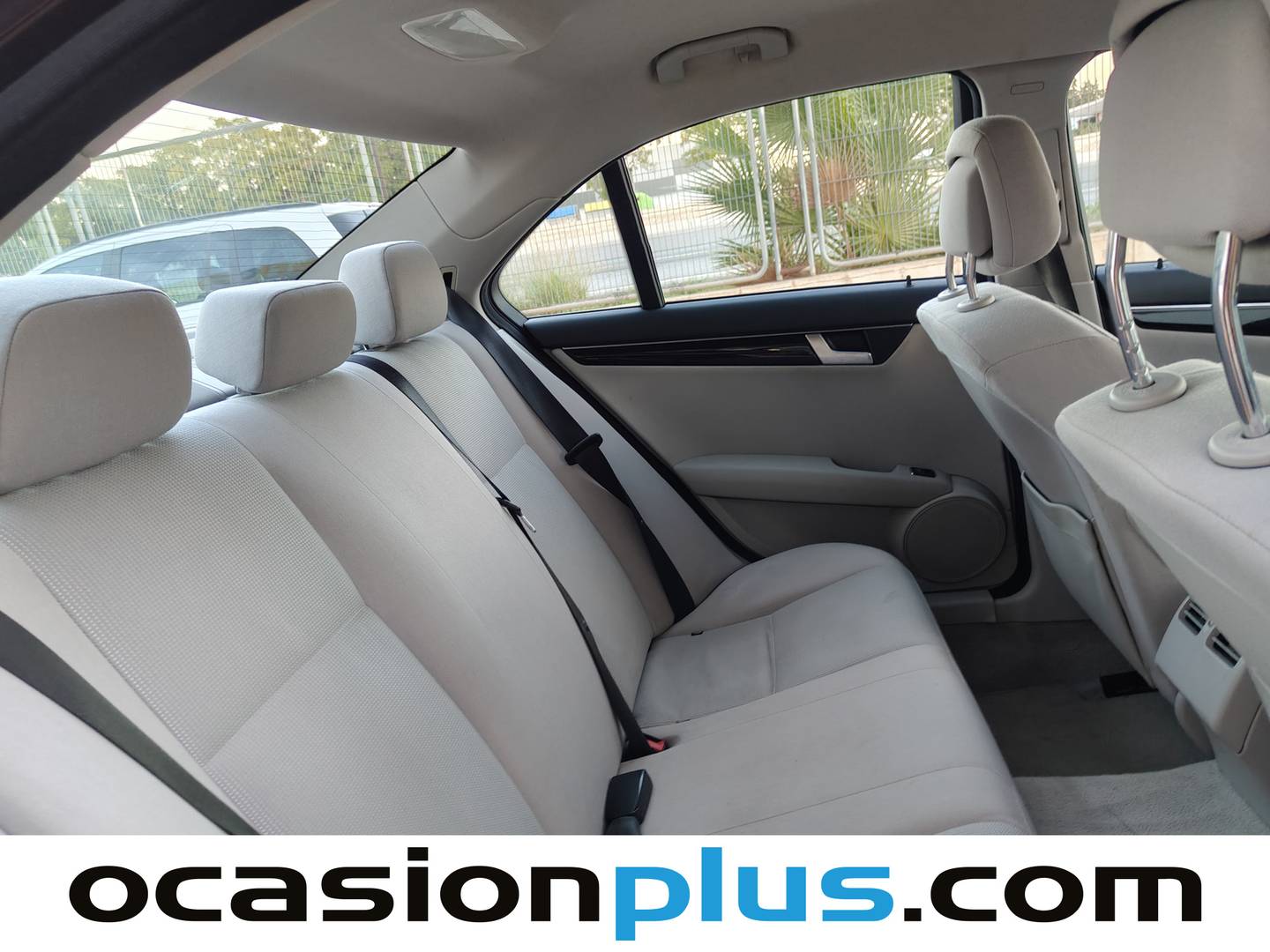 Mercedes Clase C Mercedes Clase C 200 CDI Blue Efficiency Edition (136 CV) al mejor precio