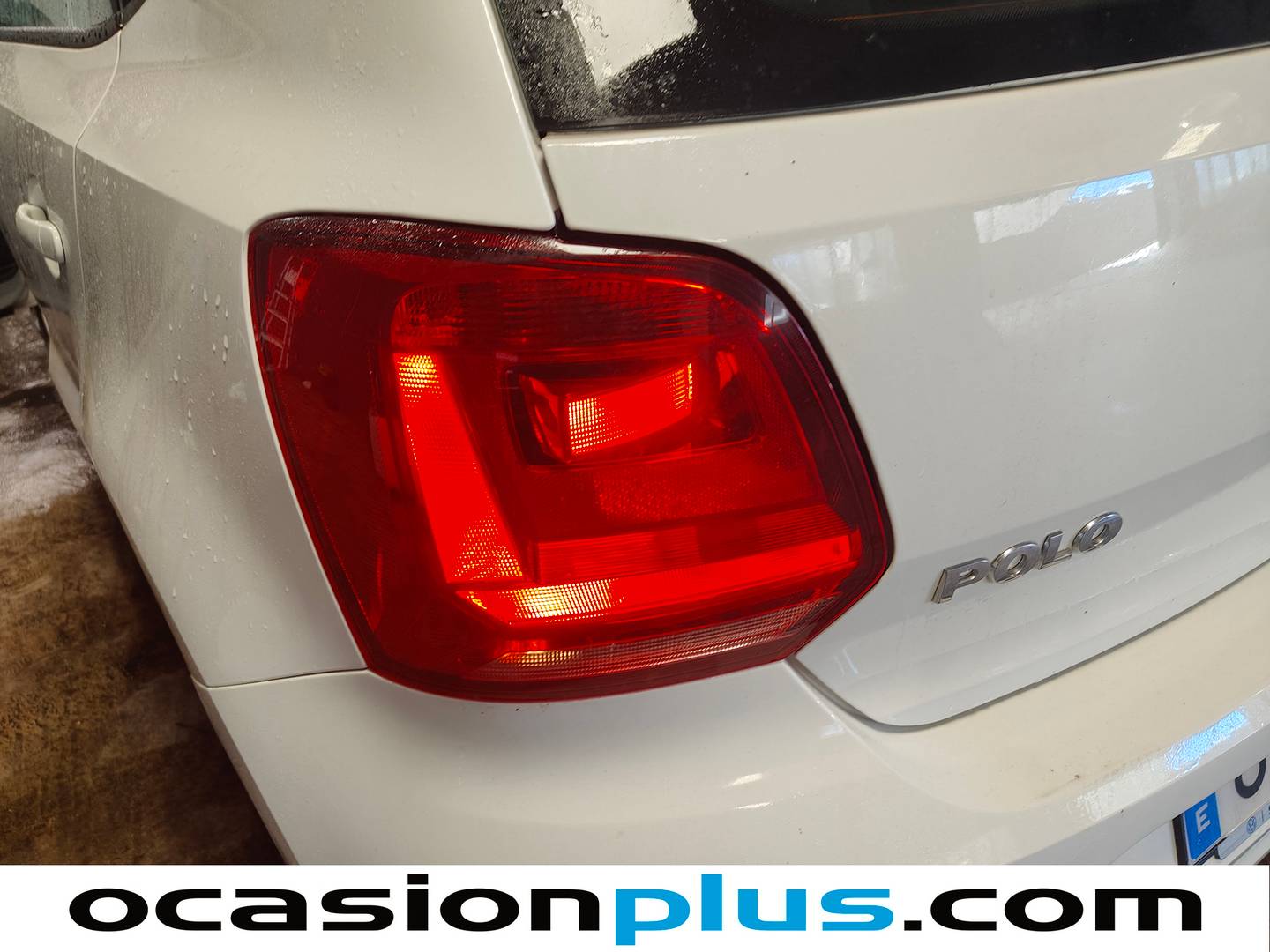 Volkswagen Polo Volkswagen Polo A-Polo 1.0 BMT (75 CV) gasolina