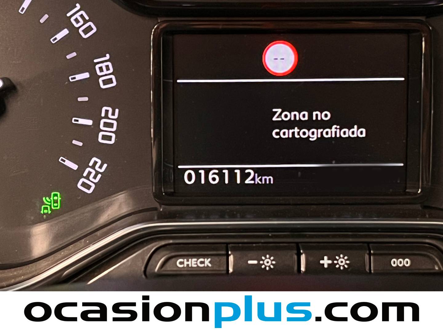 Foto Citroën C3 Aircross Citroen C3 Aircross PureTech 110 S&S Shine (110 CV)