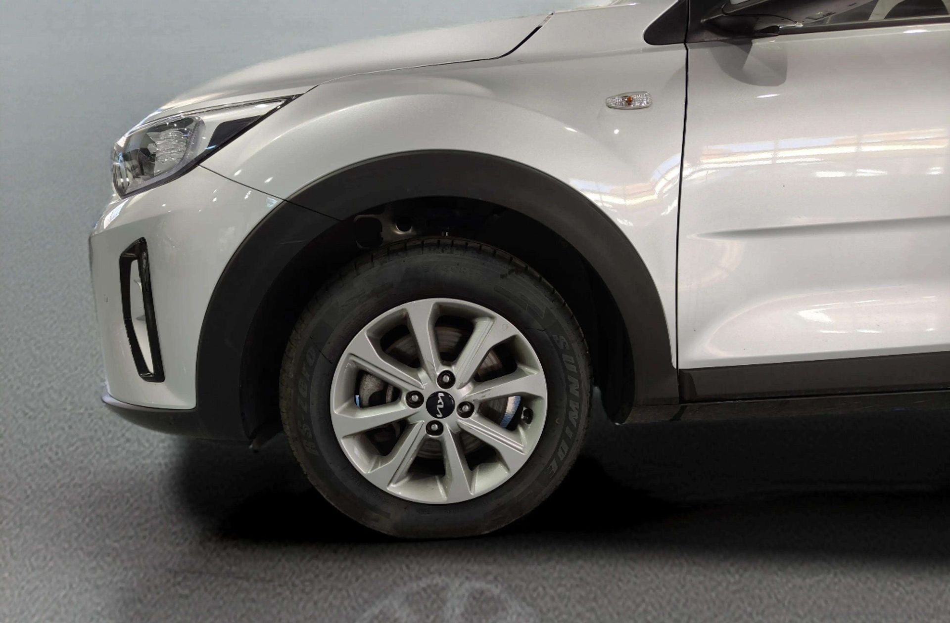 Kia Stonic 1.2 DPi Drive - foto 31